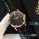 Replica Omega Seamaster Automatic Black Dial Rose Gold Bezel Watch - 副本_th.jpg